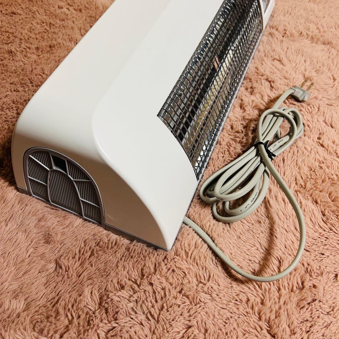 アラジン 脱衣所暖房機 ADH-G1201 - メルカリ