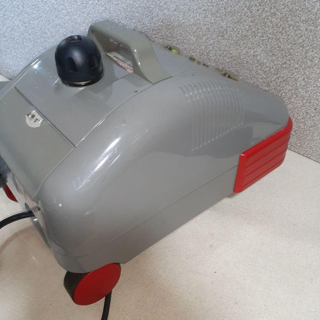 ハイスペックスチームクリーナー スティーム・レディ STEAM LADY
