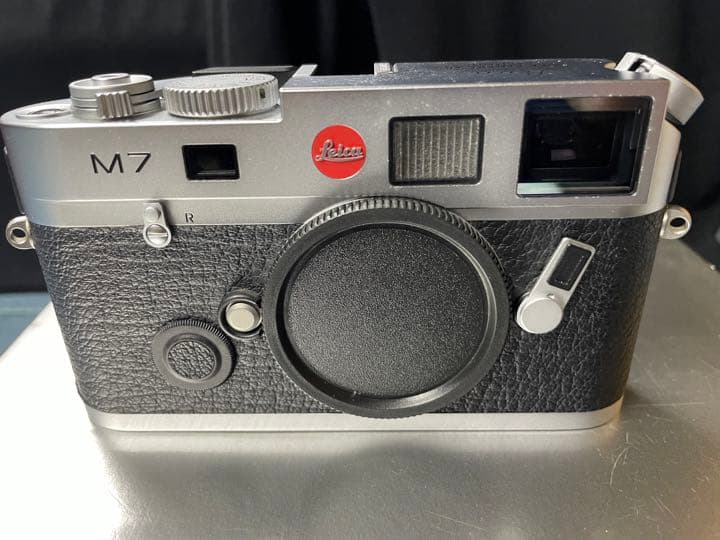 エグザクタVX1000 フレクトゴン35mm f2.8 ウエストファインダー 35/2.8