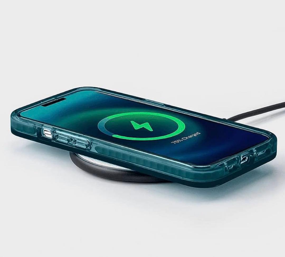 CASETiFY iPhone 13 Pro Max - シエラブルー - メルカリ