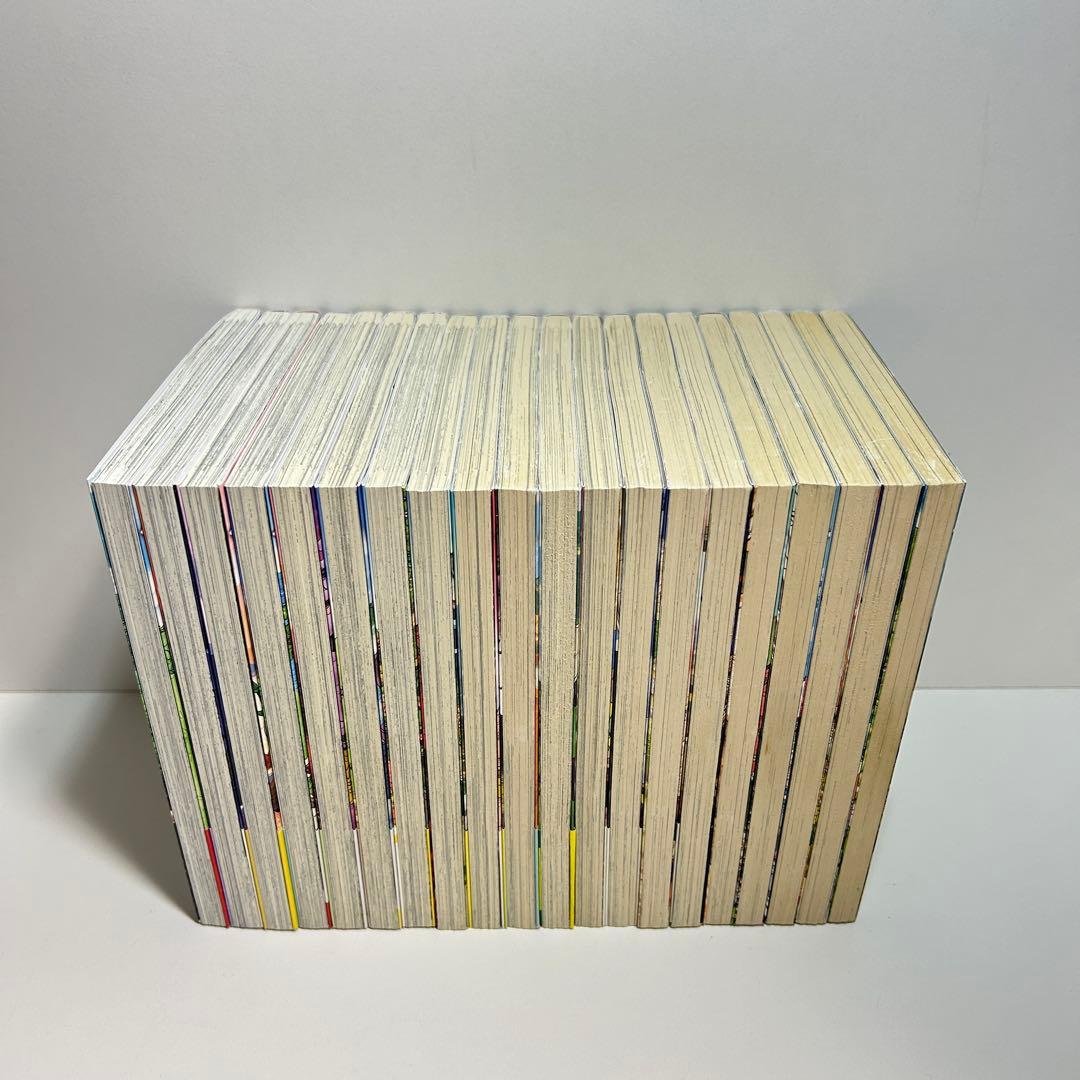 山と食欲と私 1〜20巻　全巻セット　まとめ売り　漫画　マンガ　全巻