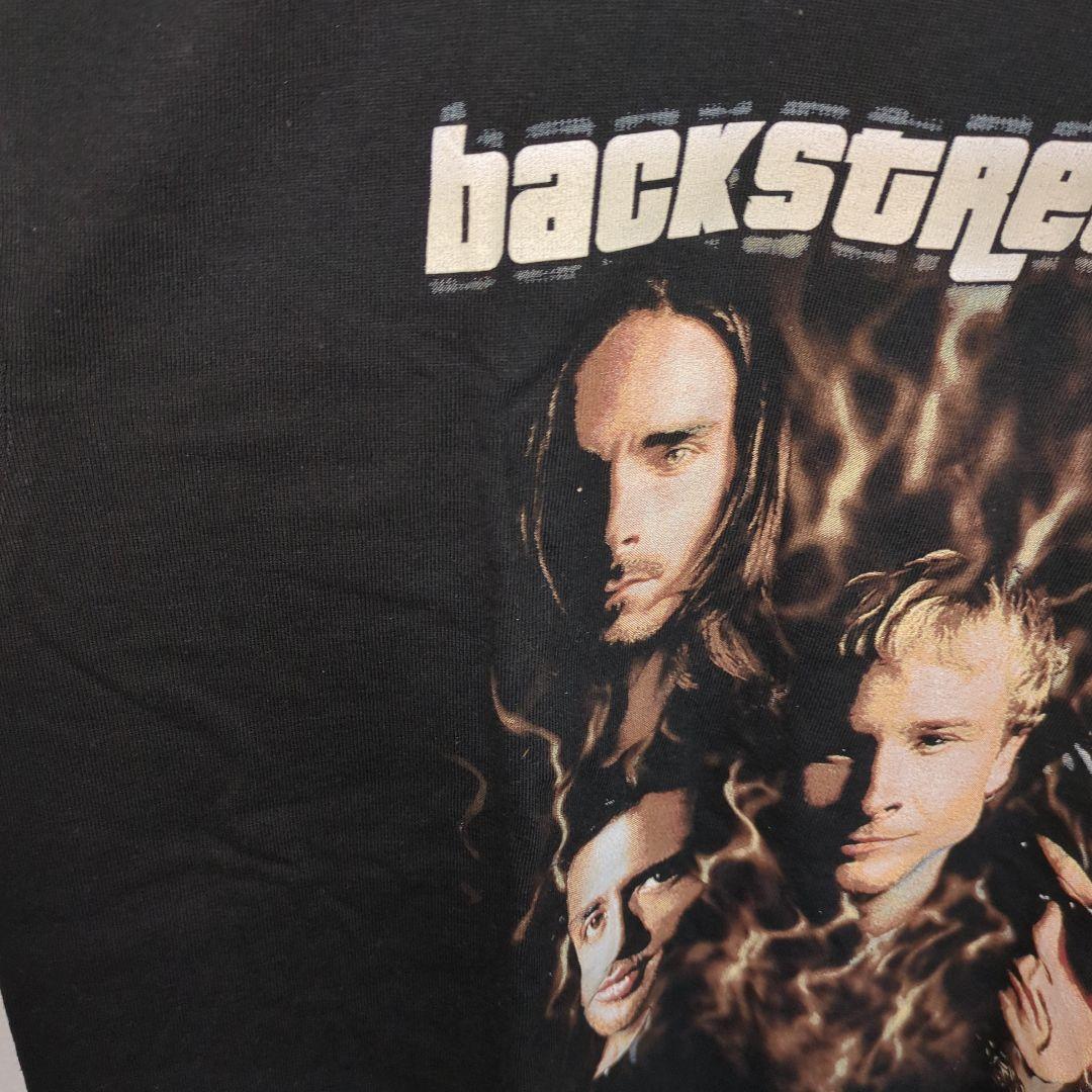 バックストリートボーイズ back Street boys Tシャツ Mサイズ