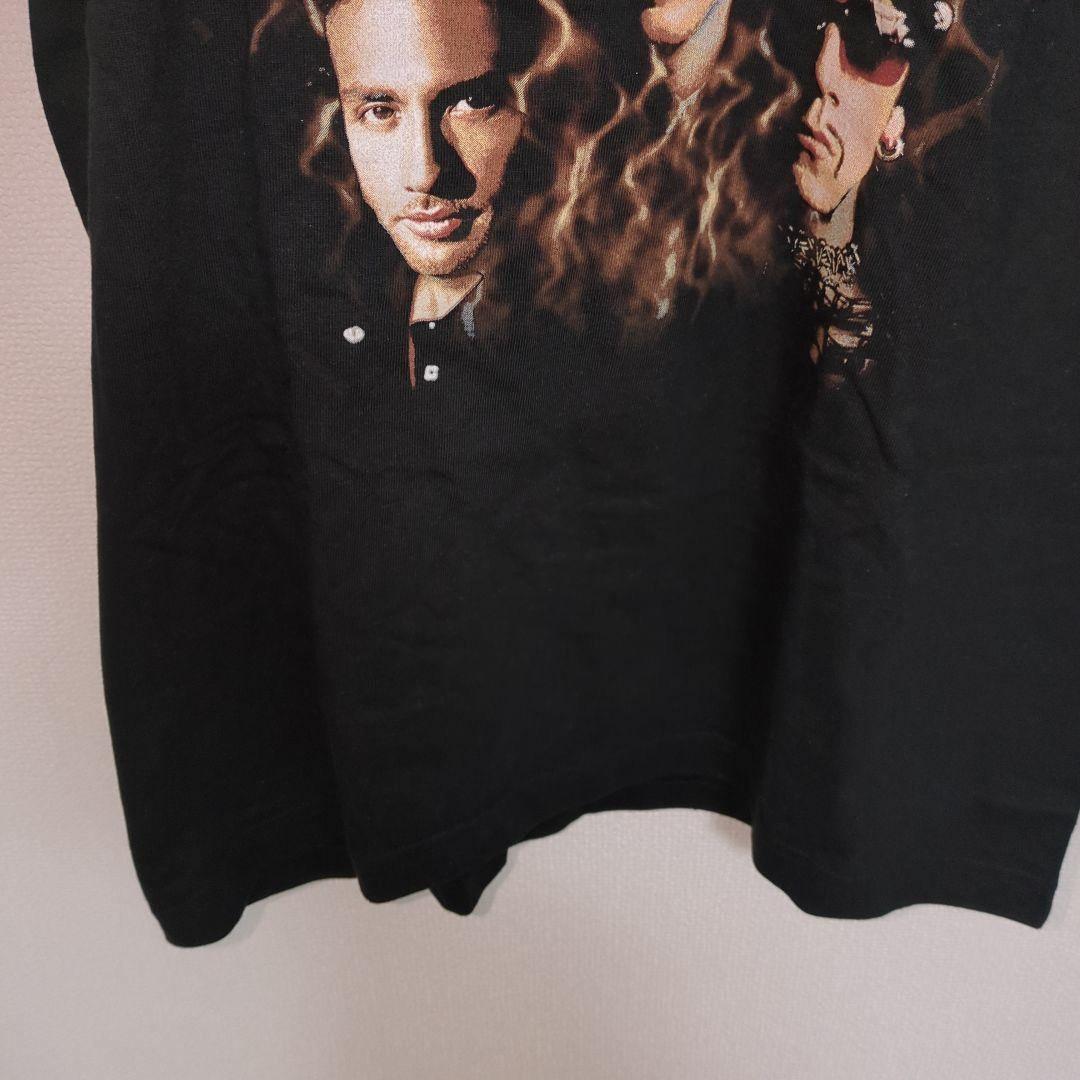 バックストリートボーイズ back Street boys Tシャツ Mサイズ