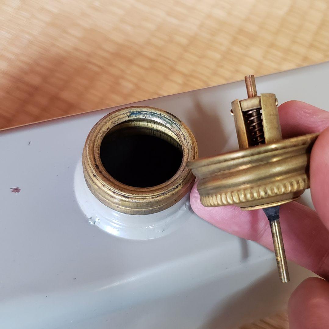 16日まで 【投げ売り】早い者勝ち【未使用品】コロナ SP3型 SP-3 昭和