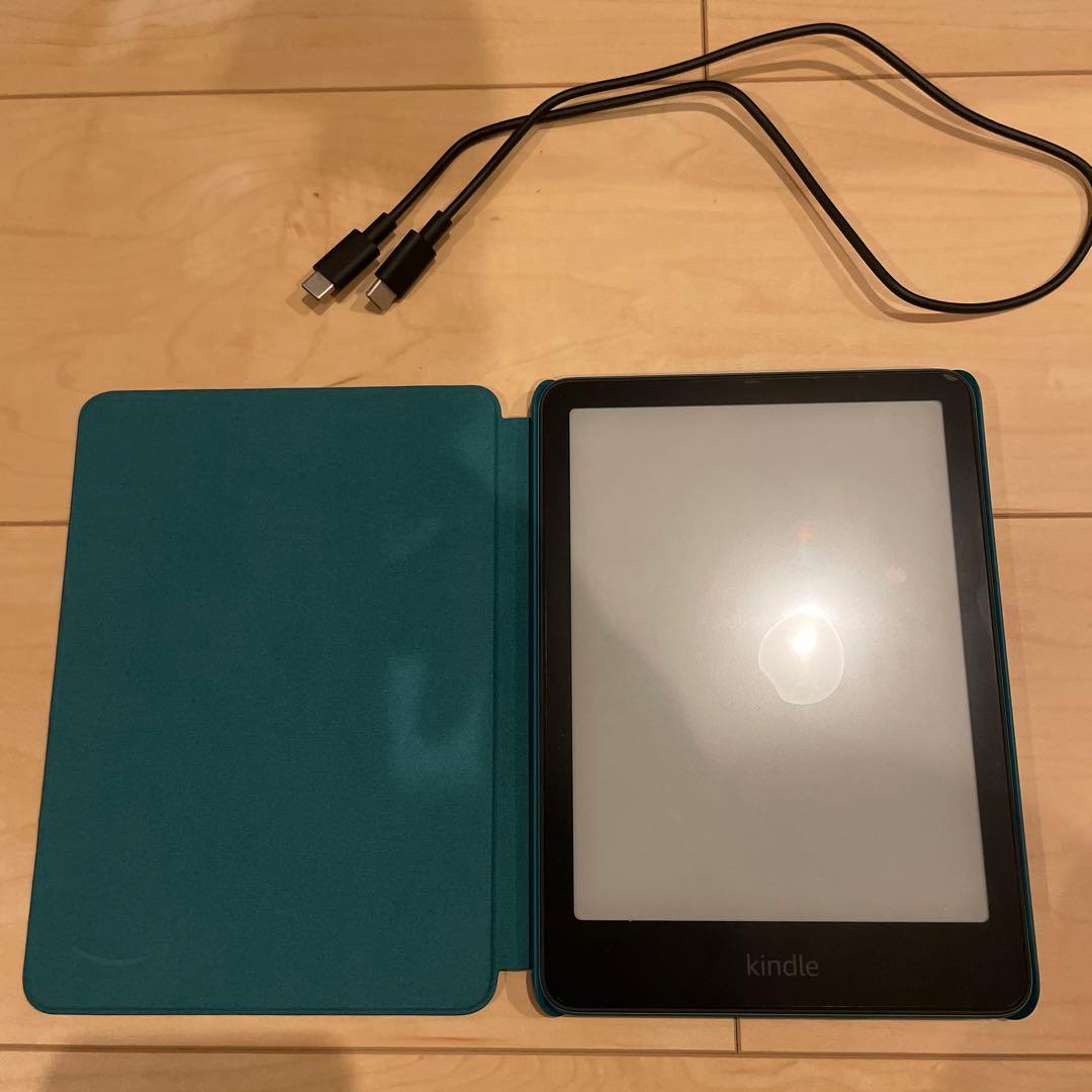 Kindle Paperwhite シグニチャー　32GB 広告なし Amazon.co.jp: 【セット買い】Kindle Paperwhite シグニチャー