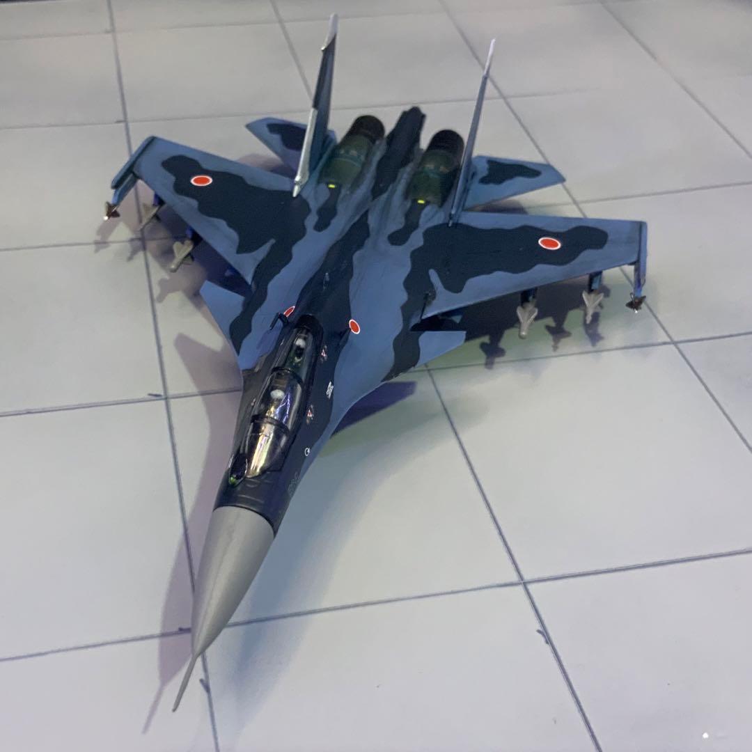 1/144スケールSU 30航空自衛隊爆撃装備564号機 - メルカリ
