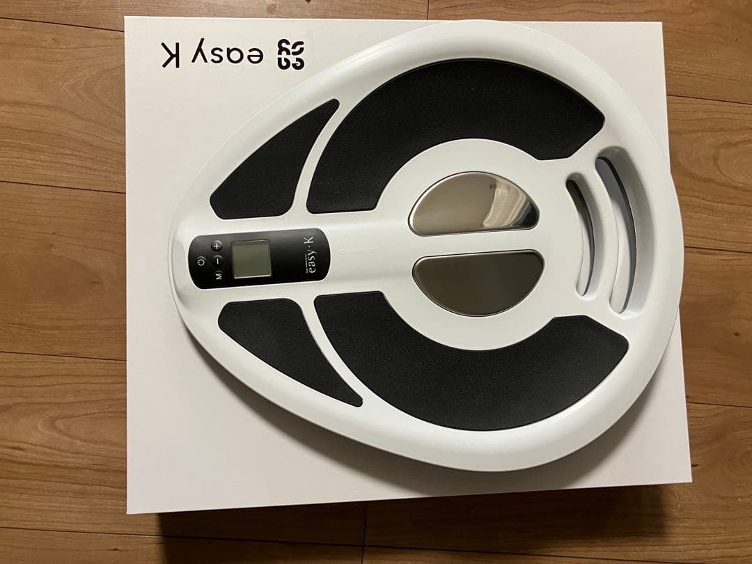 1月限定値下げ 骨盤底筋トレーニング easy K リラクゼーショングッズ