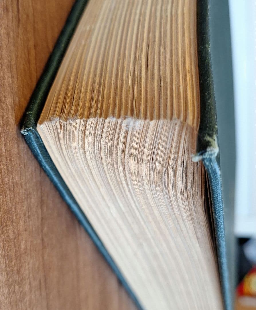 4巻本露露辞典(1981~1984)