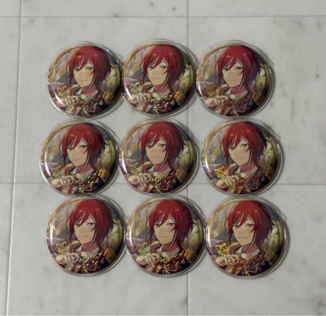 あんスタ 逆先夏目 招募缶 - メルカリ