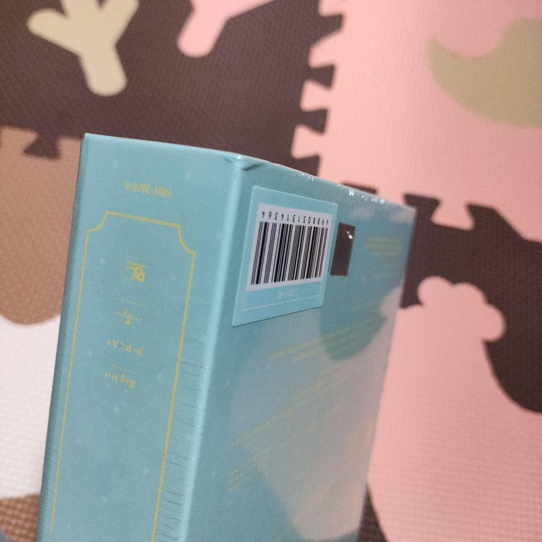 新品未開封◆ 防弾少年団 Happy Ever After 日本盤 3枚組DVD