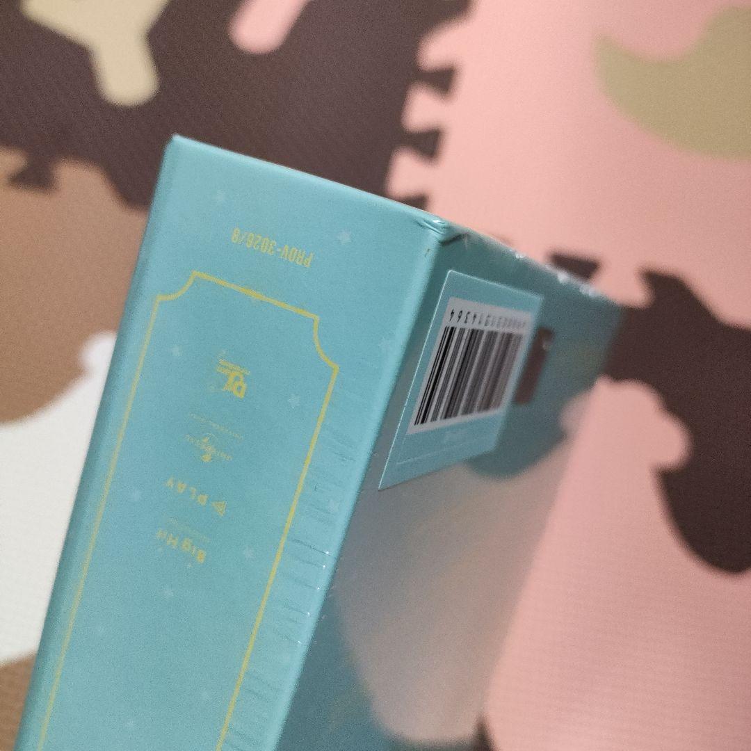 新品未開封◆ 防弾少年団 Happy Ever After 日本盤 3枚組DVD