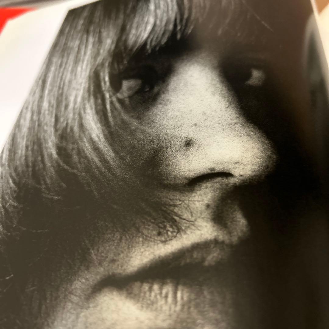 jeanloup sieff ジャンルーシーフ 写真集 - メルカリ