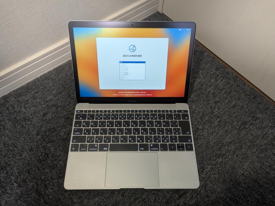 【画面新品級】MacBook 12 2017 充放電132回 動作診断済 充放電回数560回と多めなMacBookでも案外バッテリーが持つ話 | Gadget