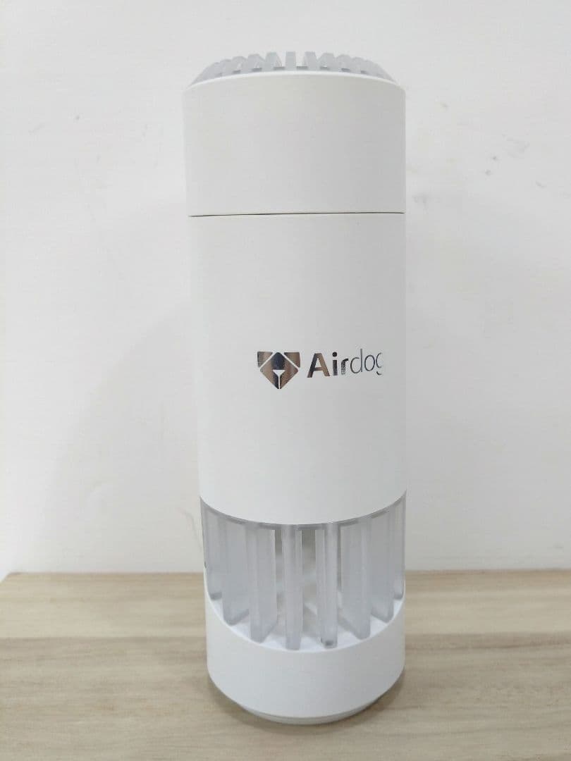 美品 Airdog mini portable エアドッグミニ CZ-20T - メルカリ
