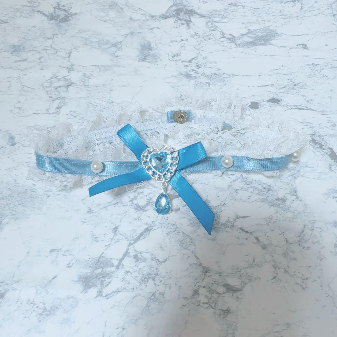 コスプレ Malymoon -魔法少女-トゥインクルシフォンキャンディメイド