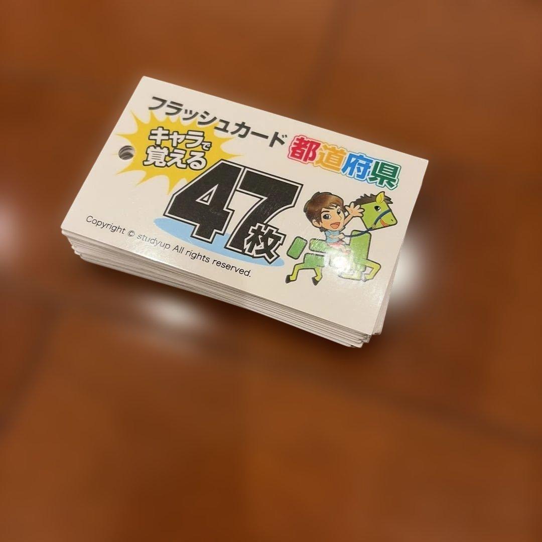 スタディアップ白地図ピース 191ピース - メルカリ