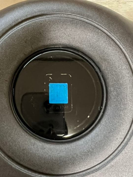 ナルディエリート、ウッド、36.5φ