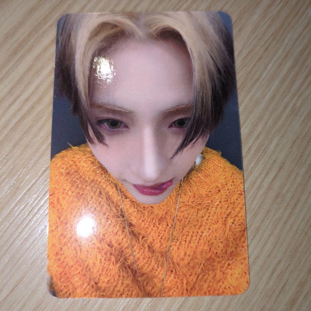 ALD1 apple music freak alarm ラキドロ サンウォン - メルカリ