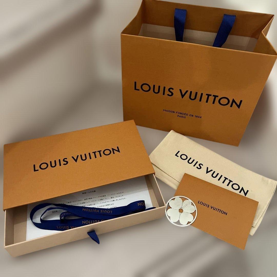 LOUIS VUITTON ギフトボックス - メルカリ