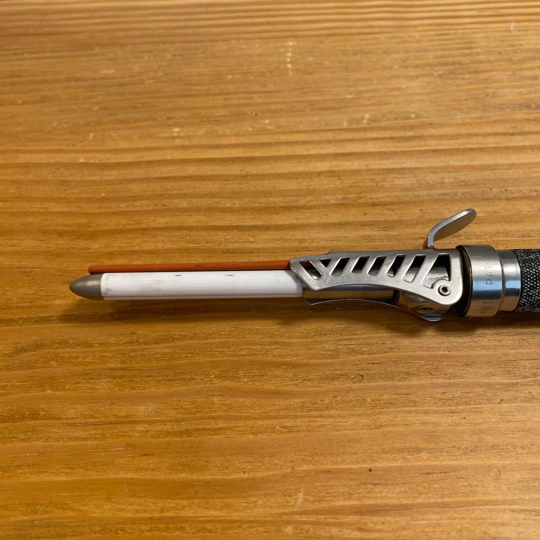 TKセラミックアイロン 元巻き 8mm 丸型 レンツアイロン 丸型 レンツ