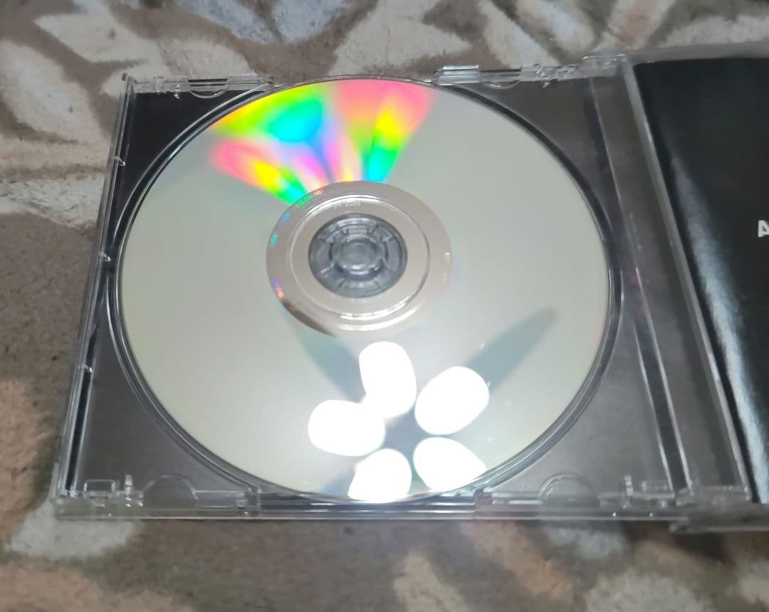 送料込み‼️ALL TIME SINGLES BEST 初回限定盤 DVD付‼️