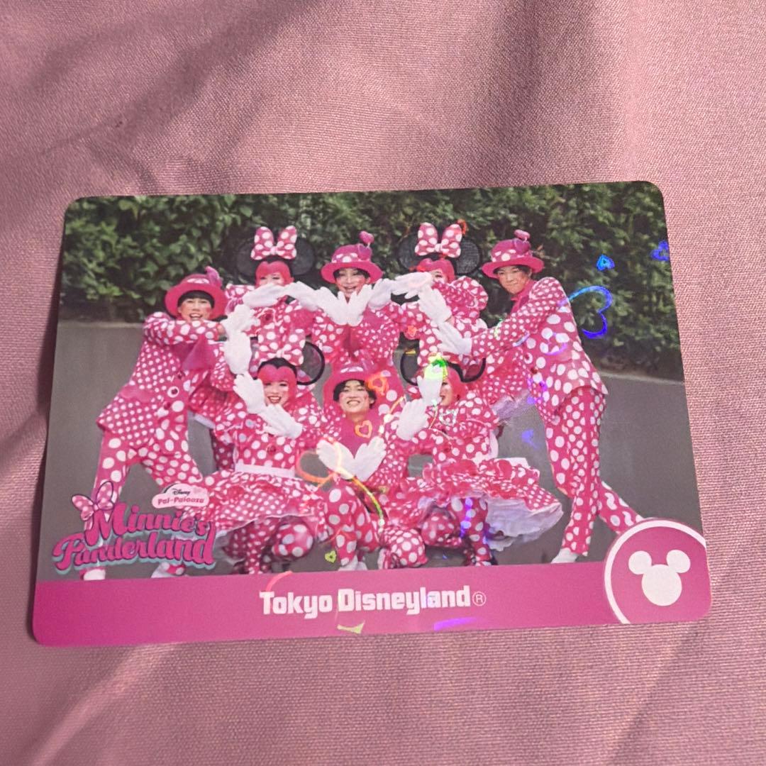 2026年ディズニーパルパルーザのミニーポップコーンバケット | TikTok