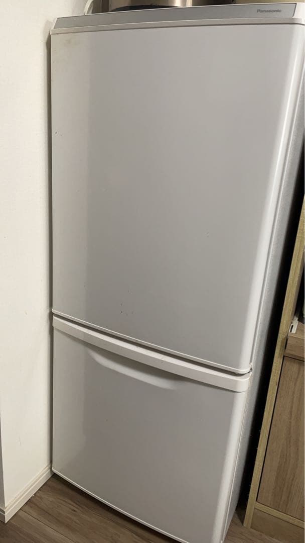 パナソニック　冷蔵庫NR-BW14HJ-W パナソニック NR-B14HW 価格比較 - 価格.com