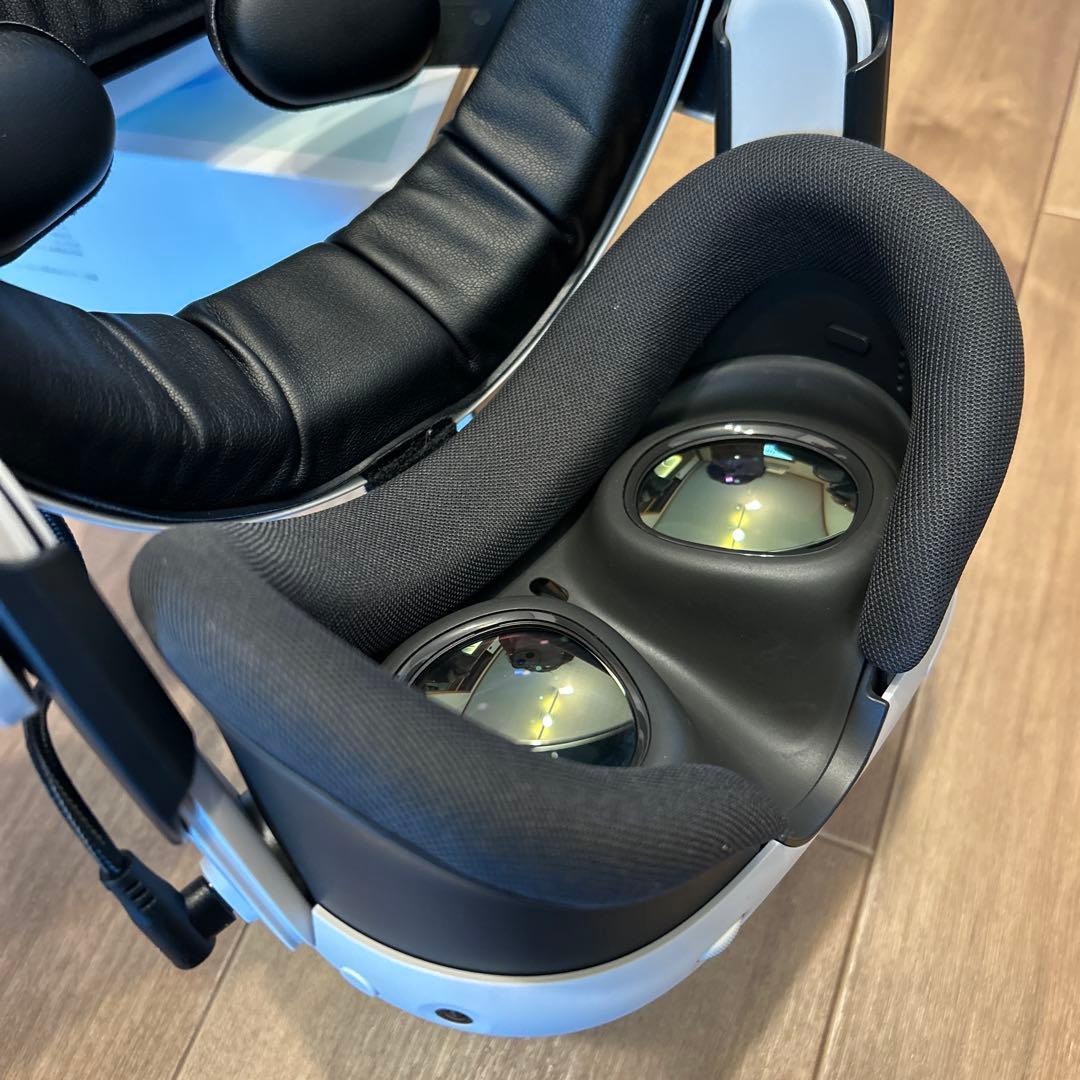 ざ*わ様 動作確認済み　 quest3 128GB + vovovr m