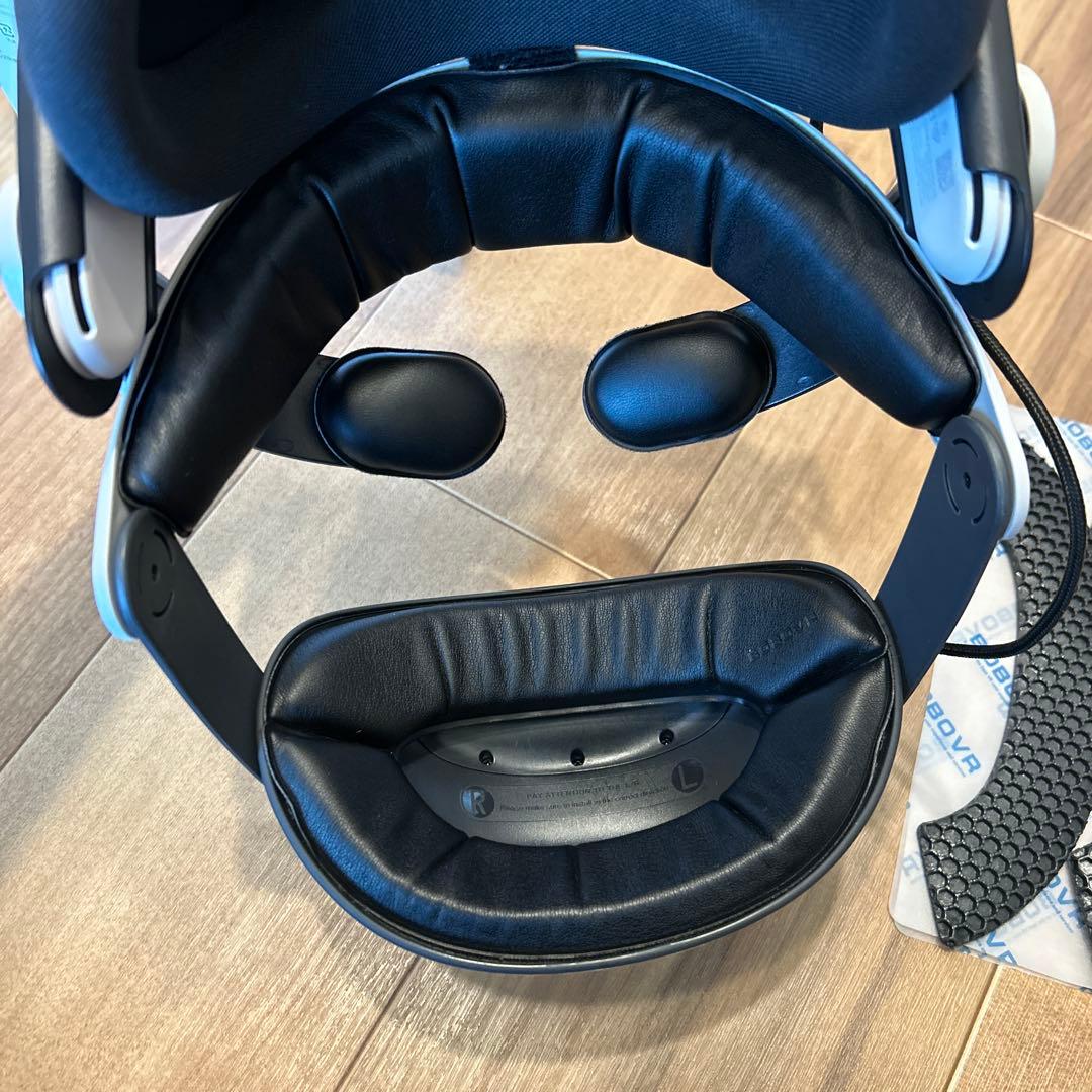 ざ*わ様 動作確認済み　 quest3 128GB + vovovr m