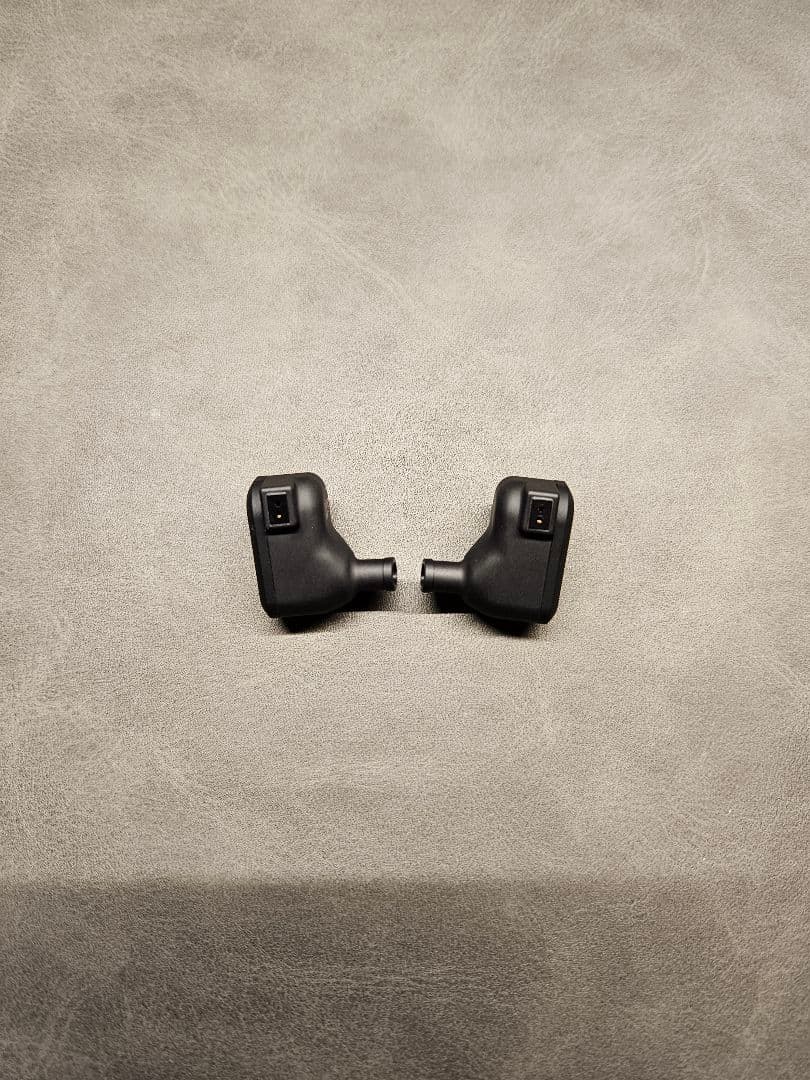 64 AUDIO Solo 6日で取り消します