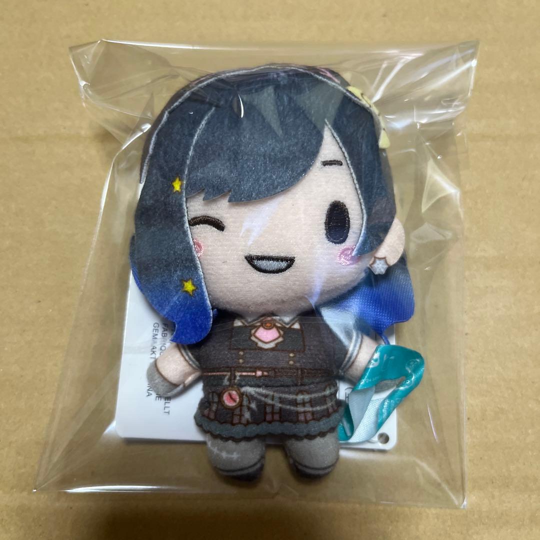 プロセカ サンリオ ふわぷちマスコット 白石杏 - メルカリ