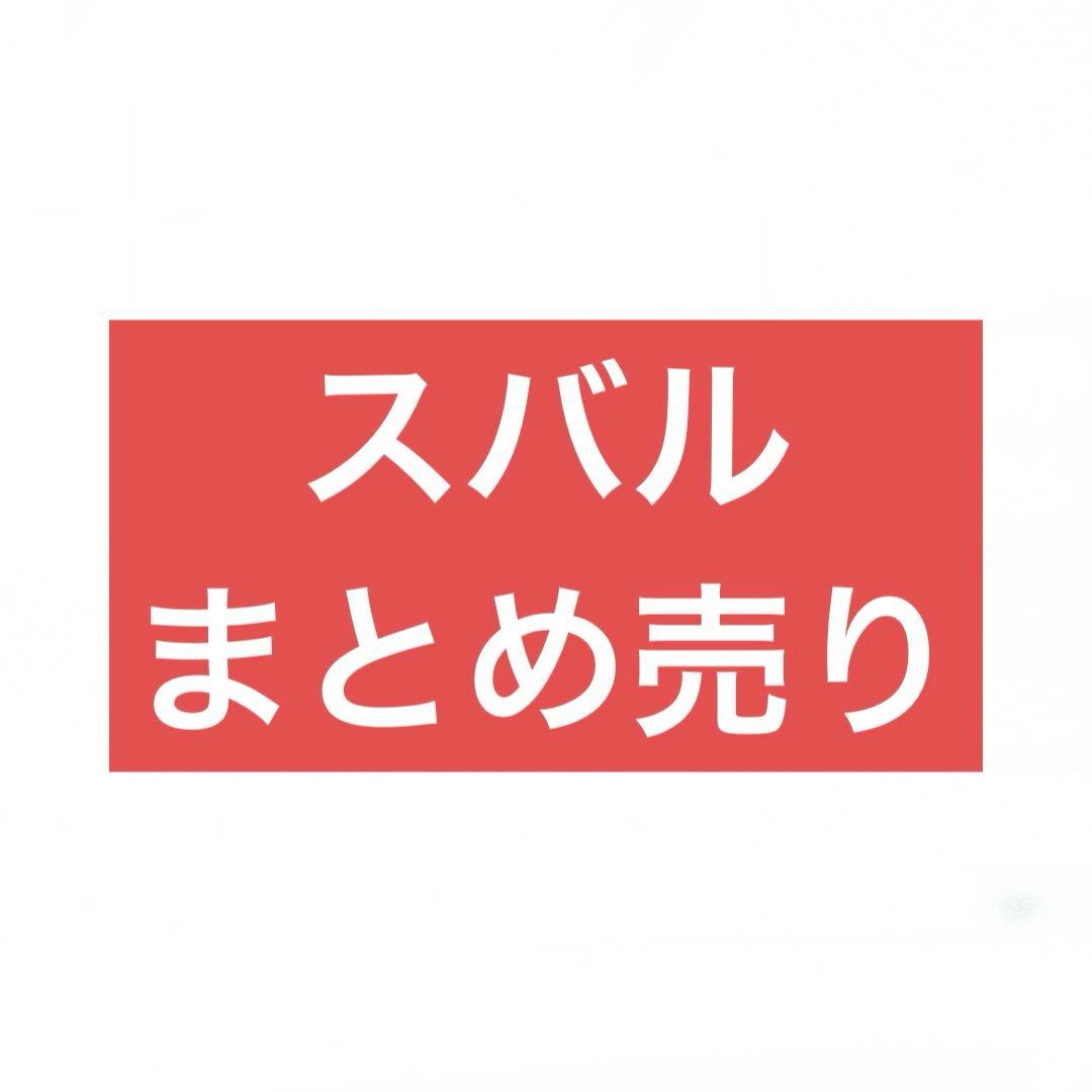 XlamV スバル まとめ売り Xlamv スナップショット アクリルスタンド SUBARU – Nizistore ニジストア