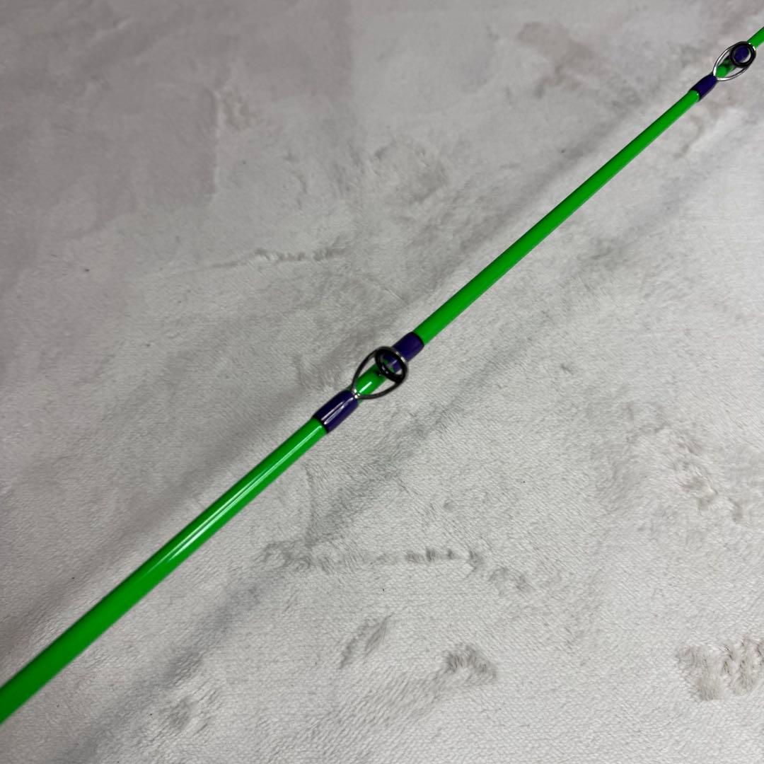 フロッグプロダクツ スーパーフローター 蛍光グリーン