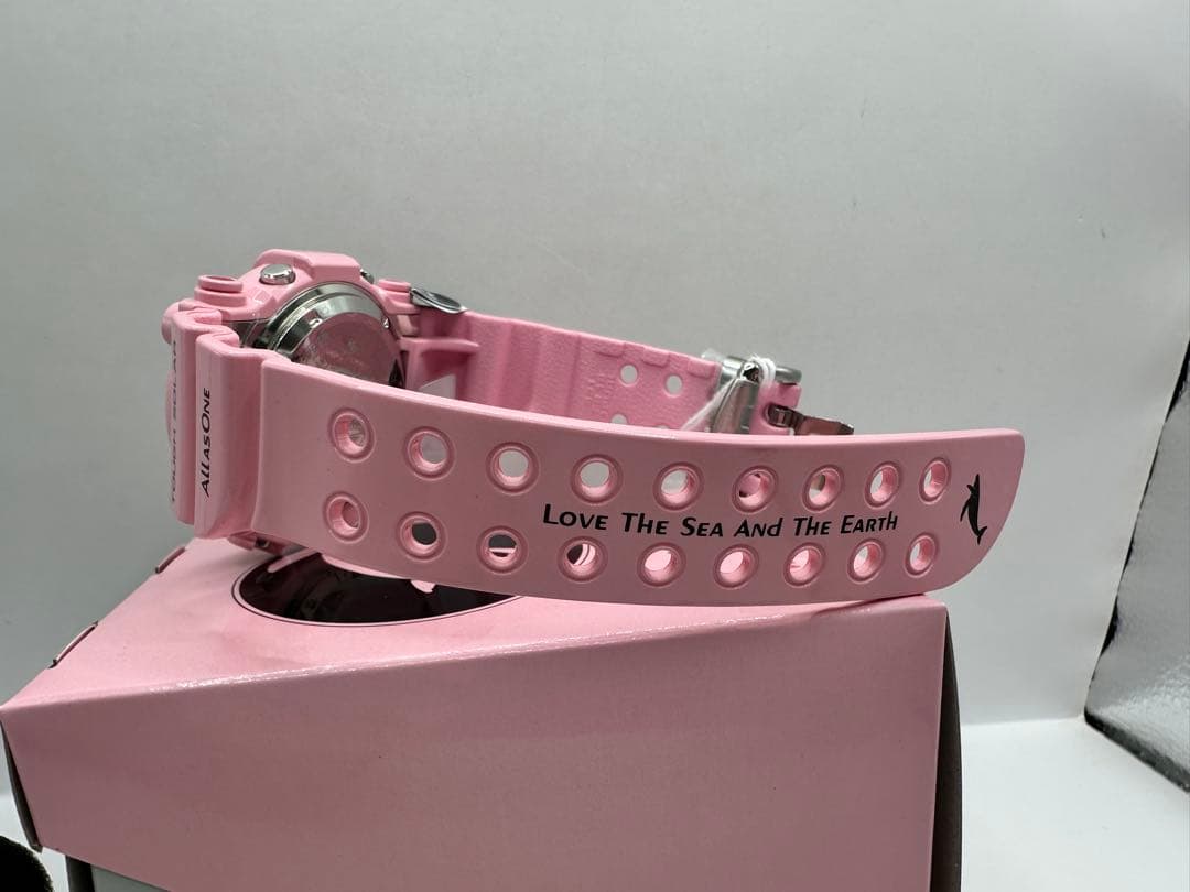 22時まで値下G-SHOCK GF-8250K BGD-5000K フロッグマン - メルカリ