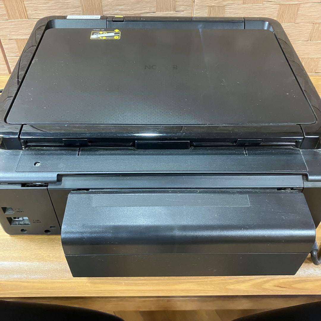 ジャンク品】EPSON エプソンEP802A 自動両面印刷ユニット付属 - メルカリ