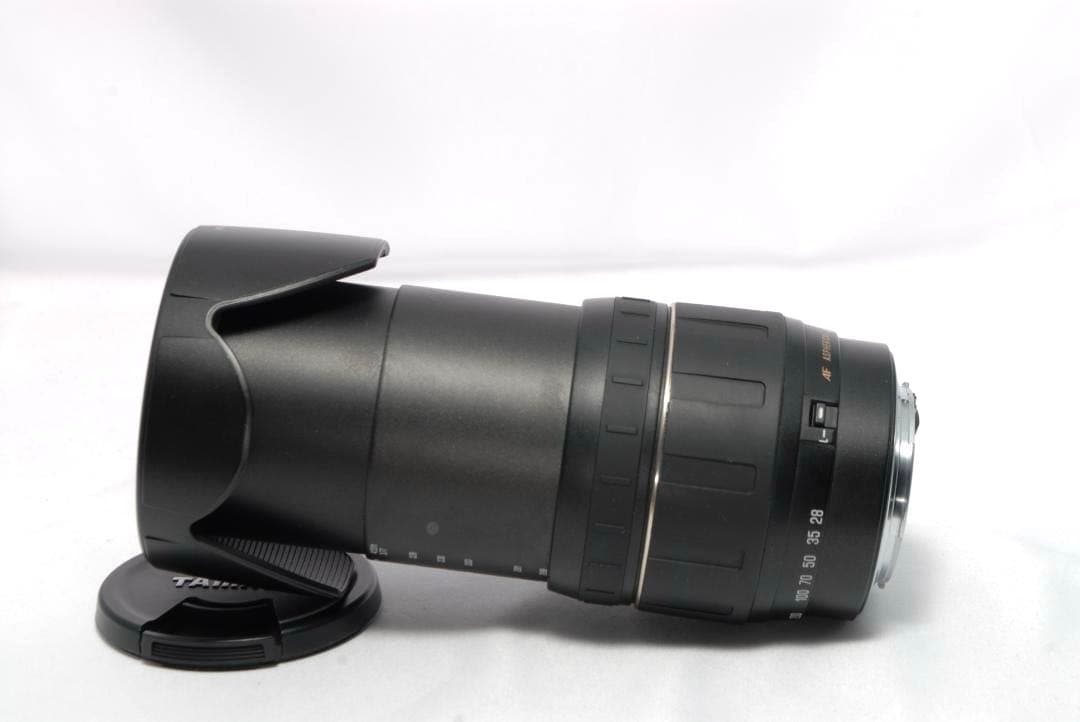 ⭐️広角～望遠まで⭐️TAMRON 28-300mm F3.5-6.3 マクロ