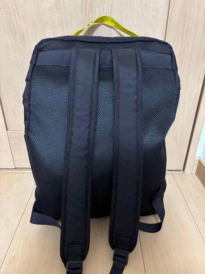 ゆずの輪 20周年 リュック