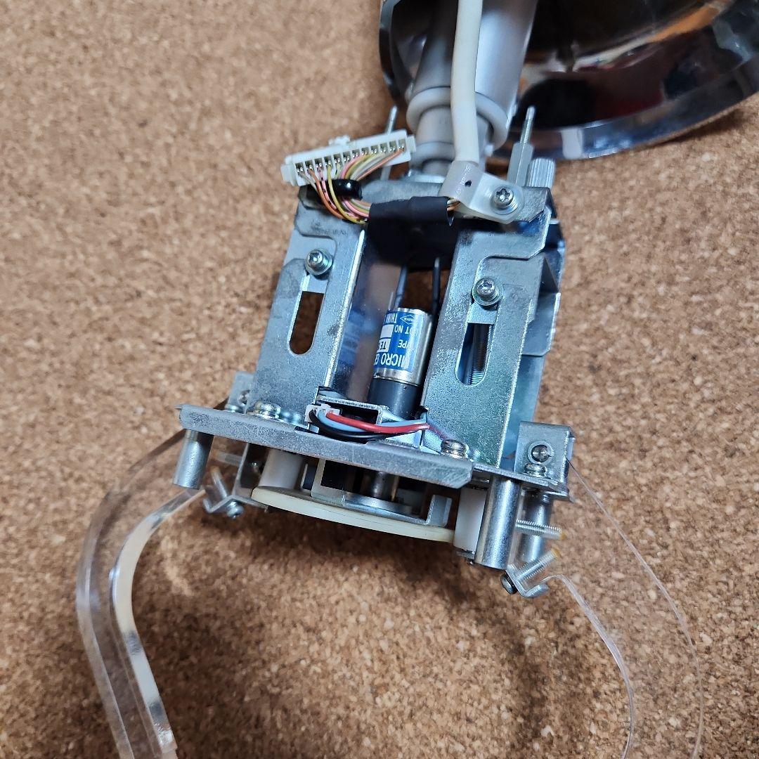 CAPCOM ベルサークル アームユニット - メルカリ