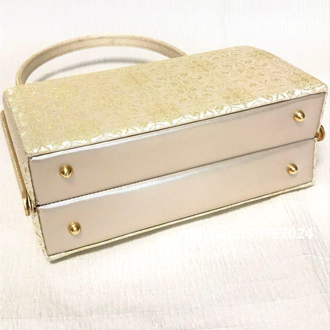 八割れ猫様 リクエスト2点 龍村バッグ・三分紐 - メルカリ