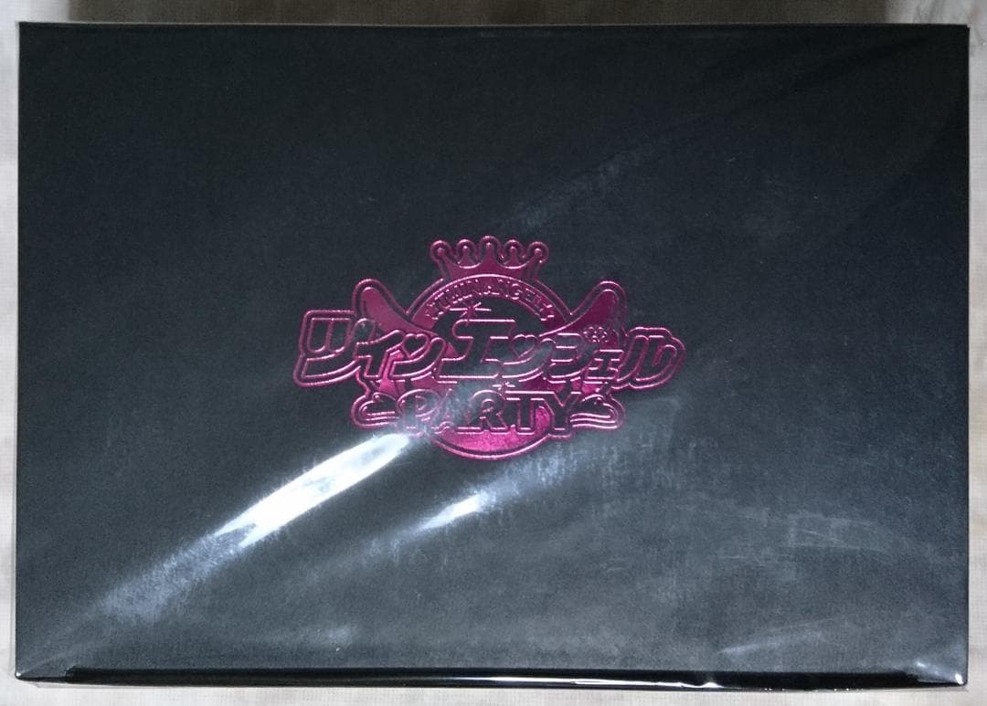 期間限定【未開封】ツインエンジェルポケパチスペシャルセット（葵