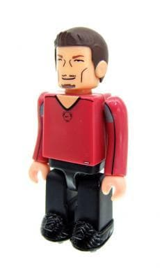 ナイキ当選品キューブリック☆5体入りBOX☆NIKE：中田英寿ほか - メルカリ