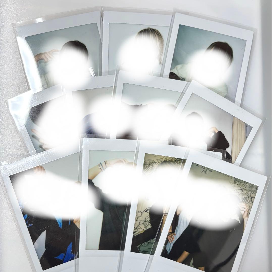 その他 TOBY S AKI