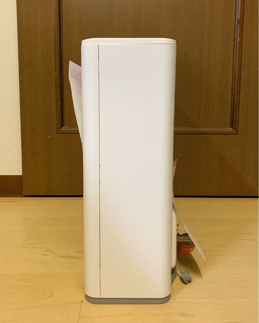 未使用】ノーリツ 都市ガスファンヒーター GFH-2405S-W5 ホース付