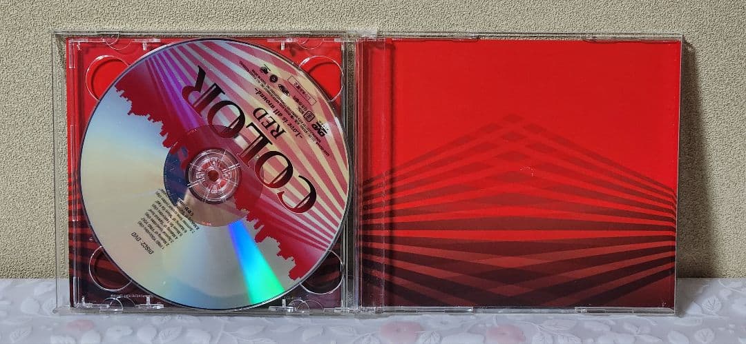 ご購入禁止 ミム様 COLOR RED ~Love is all around~