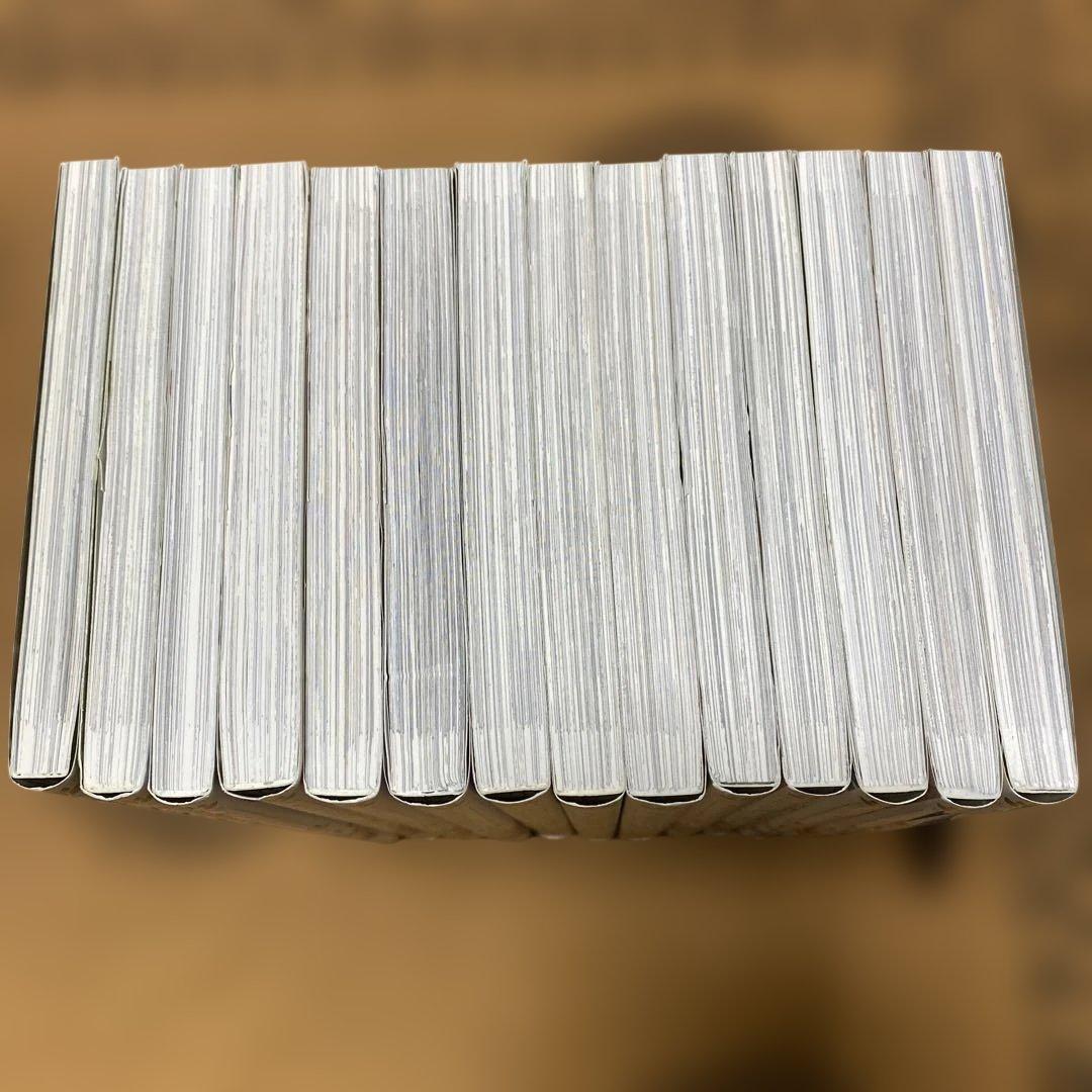 ☆完結済☆彼女が公爵邸に行った理由　全巻セット/Whale、Milcha