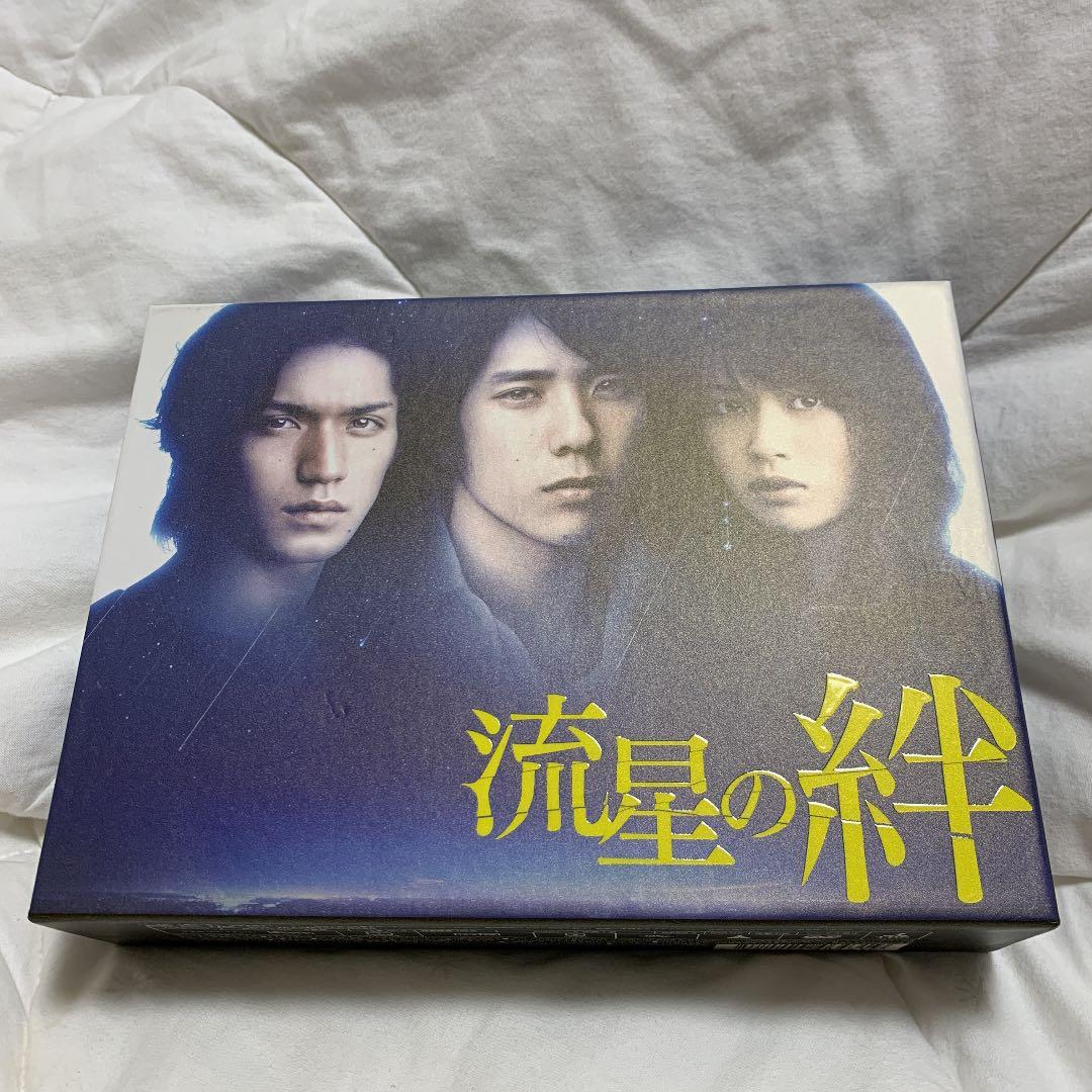 流星の絆 DVD-BOX〈6枚組〉 流星の絆 DVD-BOX（6枚組）/二宮和也