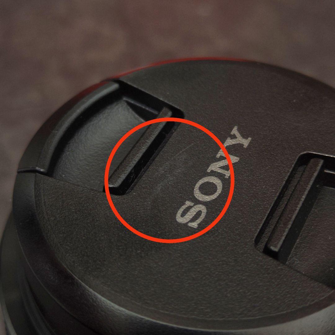 レンズ(ズーム) SONY DT 55-300mm F4.5-5.6 SAM SAL55300