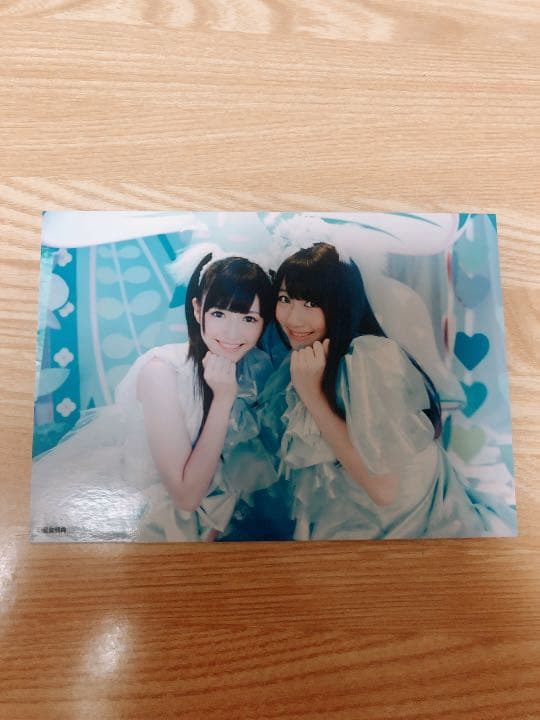 渡辺麻友 柏木由紀 生写真 - メルカリ