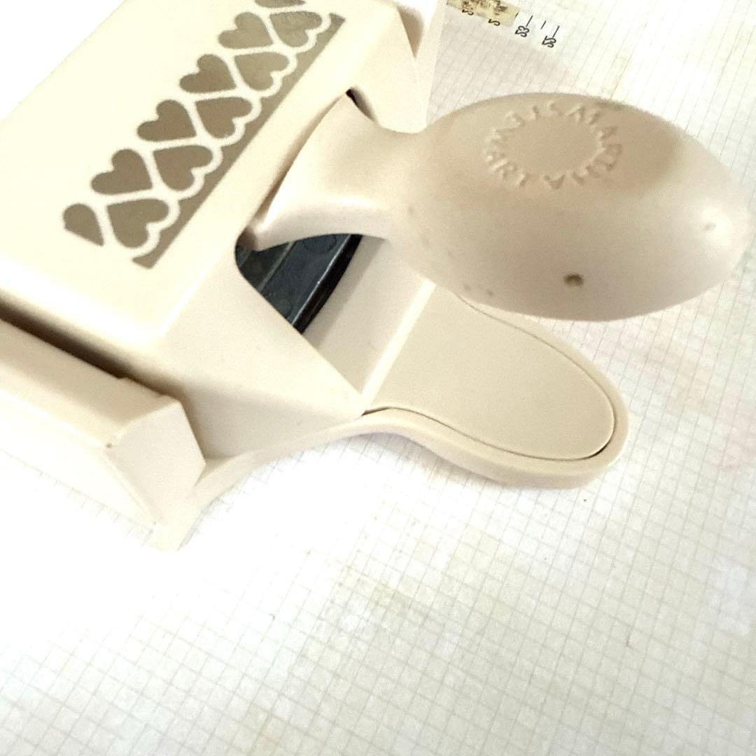 マーサスチュワート クラフトパンチセット② - メルカリ