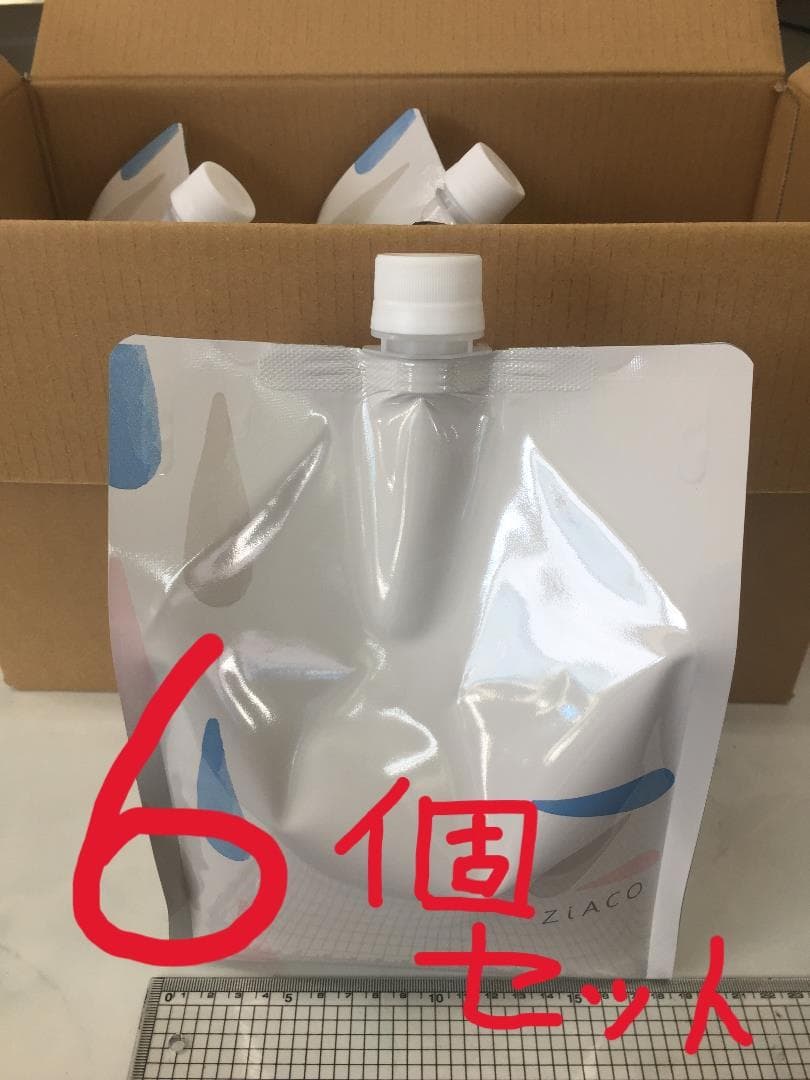 新品未開封　空間除菌・消臭剤　3L6個セット クリクラ ジアコ 次亜塩素酸水 楽天市場】ZiACO ジアコ スターターキット 次亜塩素酸噴霧器 次亜塩素